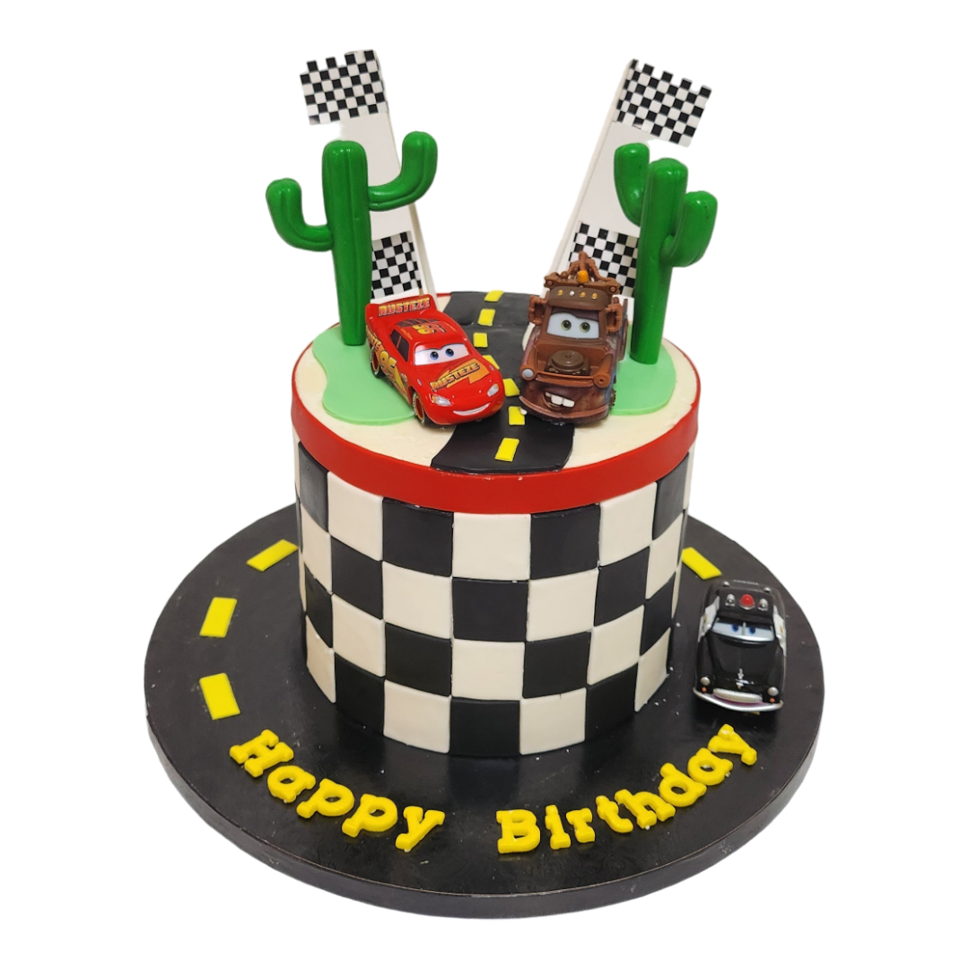 imagen de pastel de Custom cakes